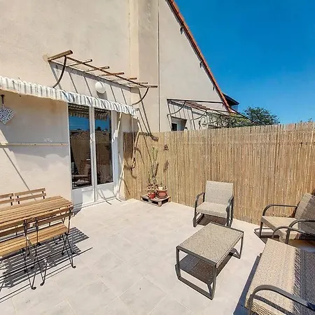 Apartment A 5 Min De L'hyper Centre A Pied Au Calme Avignon