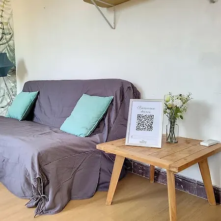 A 5 Min De L'hyper Centre A Pied Au Calme Apartment Avignon