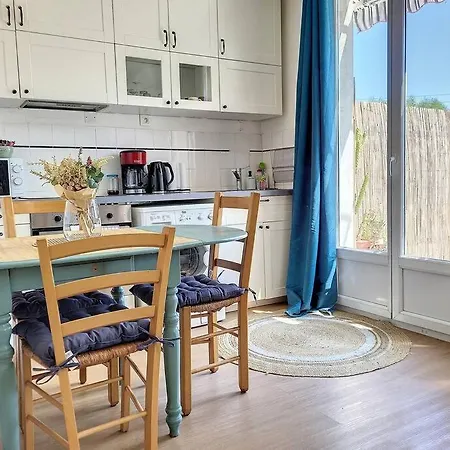 A 5 Min De L'hyper Centre A Pied Au Calme Appartement Avignon