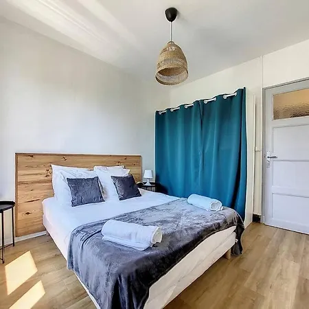 Apartment A 5 Min De L'hyper Centre A Pied Au Calme Avignon